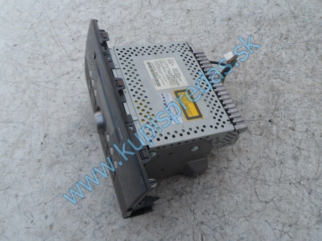 autorádio na suzuki swift, 39101-62J2, rádio, 